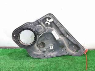 ELEVALUNAS TRASERO DERECHO SEAT TOLEDO II (1998-2000) 2.3 V5 150CV 2324CC - L.7749785 / 1M0839730J