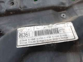 ELEVALUNAS TRASERO DERECHO SEAT TOLEDO II (1998-2000) 2.3 V5 150CV 2324CC - L.7749785 / 1M0839730J