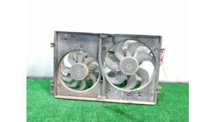 ELECTROVENTILADOR SEAT TOLEDO II (1998-2000) 2.3 V5 150CV 2324CC - L.7749812 / 1J0121207M