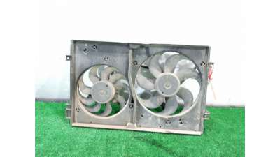 ELECTROVENTILADOR SEAT TOLEDO II (1998-2000) 2.3 V5 150CV 2324CC - L.7749812 / 1J0121207M