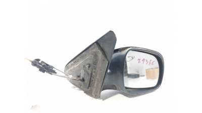 RETROVISOR DERECHO SEAT TOLEDO II (1998-2000) 2.3 V5 150CV 2324CC - L.7749917 / 1M0857934