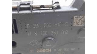 CAJA MARIPOSA RENAULT TRAFIC II CAJA/CHASIS (2006-) 2.0 DCI 115 (EL0H) 114CV 1995CC - L.7749975 / 8200330810C