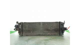 INTERCOOLER RENAULT TRAFIC II CAJA/CHASIS (2006-) 2.0 DCI 115 (EL0H) 114CV 1995CC - L.7750007 / 8200411160C