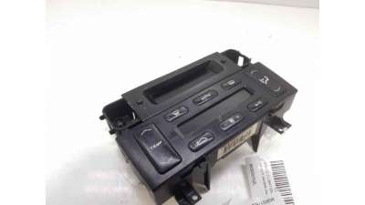 MANDO CLIMATIZADOR PEUGEOT 406 (1998-2001) 2.0 HDI 110 109CV 1997CC - L.7750206 / 96303375ZL