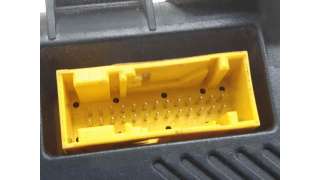 MANDO CLIMATIZADOR PEUGEOT 406 (1998-2001) 2.0 HDI 110 109CV 1997CC - L.7750206 / 96303375ZL