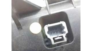 MANDO CLIMATIZADOR PEUGEOT 406 (1998-2001) 2.0 HDI 110 109CV 1997CC - L.7750206 / 96303375ZL