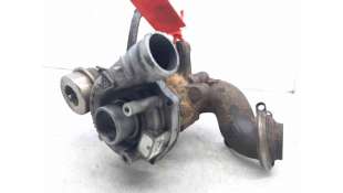 TURBOCOMPRESOR PEUGEOT 406 (1998-2001) 2.0 HDI 110 109CV 1997CC - L.7750307 / K03401682