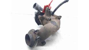 TURBOCOMPRESOR PEUGEOT 406 (1998-2001) 2.0 HDI 110 109CV 1997CC - L.7750307 / K03401682 2