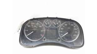 CUADRO INSTRUMENTOS PEUGEOT 307 (2000-2007) 1.6 16V 109CV 1587CC - L.7750399 / 9654485080