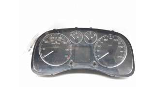 CUADRO INSTRUMENTOS PEUGEOT 307 (2000-2007) 1.6 16V 109CV 1587CC - L.7750399 / 9654485080