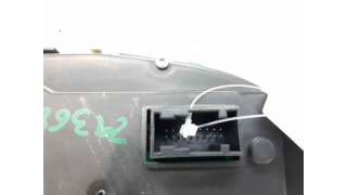 CUADRO INSTRUMENTOS PEUGEOT 307 (2000-2007) 1.6 16V 109CV 1587CC - L.7750399 / 9654485080