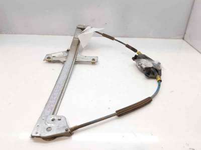 ELEVALUNAS DELANTERO DERECHO PEUGEOT 307 (2000-2007) 1.6 16V 109CV 1587CC - L.7750406 / 9634456880