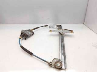 ELEVALUNAS DELANTERO DERECHO PEUGEOT 307 (2000-2007) 1.6 16V 109CV 1587CC - L.7750406 / 9634456880