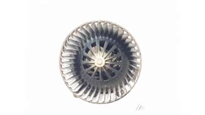 VENTILADOR CALEFACCION PEUGEOT 307 (2000-2007) 1.6 16V 109CV 1587CC - L.7750530 / B9506
