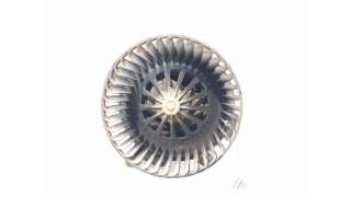 VENTILADOR CALEFACCION PEUGEOT 307 (2000-2007) 1.6 16V 109CV 1587CC - L.7750530 / B9506