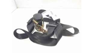 CINTURON SEGURIDAD DELANTERO DERECHO PEUGEOT 306 (1994-2001) 1.9 SRDT 90CV 1905CC - L.7750858 / 8972H1