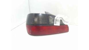PILOTO TRASERO IZQUIERDO PEUGEOT 306 (1994-2001) 1.9 SRDT 90CV 1905CC - L.7750967 / 6350H8
