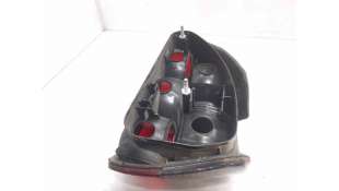 PILOTO TRASERO IZQUIERDO PEUGEOT 306 (1994-2001) 1.9 SRDT 90CV 1905CC - L.7750967 / 6350H8 2