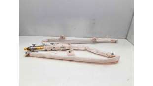 AIRBAG CORTINA DELANTERO DERECHO SKODA RAPID (2012-2019) 1.6 TDI 105CV 1598CC - L.7751028 / 5JJ880742A 2