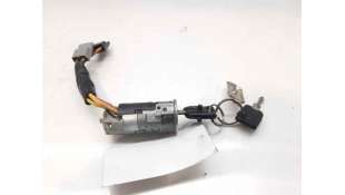 CONMUTADOR DE ARRANQUE RENAULT CLIO I (1996-1996) 1.2 (B/C/S577) 54CV 1239CC - L.7751109 / 271789