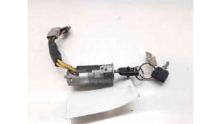 CONMUTADOR DE ARRANQUE RENAULT CLIO I (1996-1996) 1.2 (B/C/S577) 54CV 1239CC - L.7751109 / 271789