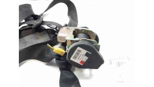 CINTURON SEGURIDAD DELANTERO IZQUIERDO MERCEDES-BENZ VANEO (2002-2005) 1.7 CDI (414.700) 75CV 1689CC - L.7751332 / 41486012 2