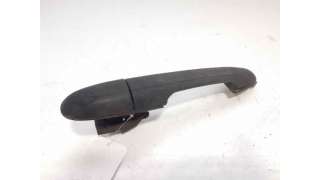 MANETA EXTERIOR TRASERA DERECHA MERCEDES-BENZ VANEO (2002-2005) 1.7 CDI (414.700) 75CV 1689CC - L.7751382 / 0007602359FKZ