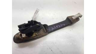 MANETA EXTERIOR TRASERA DERECHA MERCEDES-BENZ VANEO (2002-2005) 1.7 CDI (414.700) 75CV 1689CC - L.7751382 / 0007602359FKZ