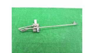MOTOR LIMPIA DELANTERO MERCEDES-BENZ VANEO (2002-2005) 1.7 CDI (414.700) 75CV 1689CC - L.7751394 / A4148200342