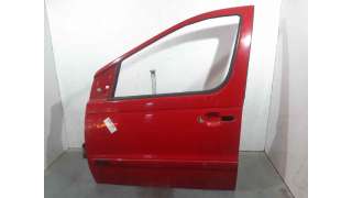 PUERTA DELANTERA IZQUIERDA MERCEDES-BENZ VANEO (2002-2005) 1.7 CDI (414.700) 75CV 1689CC - L.7751422 / 4147200005
