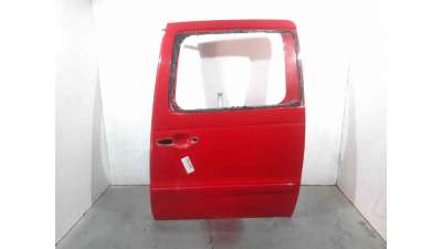 PUERTA TRASERA IZQUIERDA MERCEDES-BENZ VANEO (2002-2005) 1.7 CDI (414.700) 75CV 1689CC - L.7751424 / 4147300205