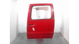 PUERTA TRASERA IZQUIERDA MERCEDES-BENZ VANEO (2002-2005) 1.7 CDI (414.700) 75CV 1689CC - L.7751424 / 4147300205