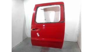 PUERTA TRASERA IZQUIERDA MERCEDES-BENZ VANEO (2002-2005) 1.7 CDI (414.700) 75CV 1689CC - L.7751424 / 4147300205