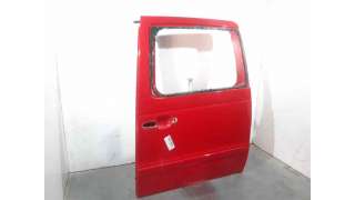 PUERTA TRASERA IZQUIERDA MERCEDES-BENZ VANEO (2002-2005) 1.7 CDI (414.700) 75CV 1689CC - L.7751424 / 4147300205