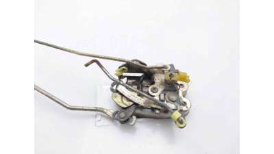 CERRADURA PUERTA DELANTERA DERECHA MITSUBISHI GALLOPER (1998-2003) 2.5 TD INTERCOOLER 99CV 2476CC - L.7751506 / MB669132