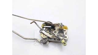 CERRADURA PUERTA DELANTERA DERECHA MITSUBISHI GALLOPER (1998-2003) 2.5 TD INTERCOOLER 99CV 2476CC - L.7751506 / MB669132