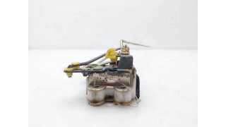 CERRADURA PUERTA DELANTERA DERECHA MITSUBISHI GALLOPER (1998-2003) 2.5 TD INTERCOOLER 99CV 2476CC - L.7751506 / MB669132