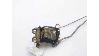 CERRADURA PUERTA DELANTERA DERECHA MITSUBISHI GALLOPER (1998-2003) 2.5 TD INTERCOOLER 99CV 2476CC - L.7751506 / MB669132