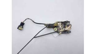 CERRADURA PUERTA DELANTERA IZQUIERDA MITSUBISHI GALLOPER (1998-2003) 2.5 TD INTERCOOLER 99CV 2476CC - L.7751507 / HG030003A