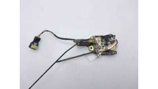 CERRADURA PUERTA DELANTERA IZQUIERDA MITSUBISHI GALLOPER (1998-2003) 2.5 TD INTERCOOLER 99CV 2476CC - L.7751507 / HG030003A