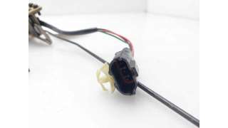 CERRADURA PUERTA DELANTERA IZQUIERDA MITSUBISHI GALLOPER (1998-2003) 2.5 TD INTERCOOLER 99CV 2476CC - L.7751507 / HG030003A