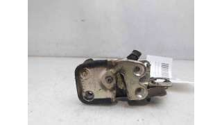 CERRADURA PUERTA TRASERA DERECHA MITSUBISHI GALLOPER (1998-2003) 2.5 TD INTERCOOLER 99CV 2476CC - L.7751508 / HR513281