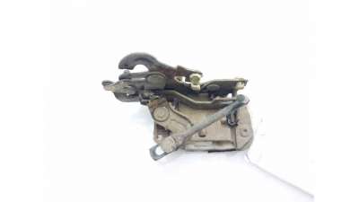 CERRADURA PUERTA TRASERA IZQUIERDA MITSUBISHI GALLOPER (1998-2003) 2.5 TD INTERCOOLER 99CV 2476CC - L.7751509 / HR513370