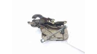 CERRADURA PUERTA TRASERA IZQUIERDA MITSUBISHI GALLOPER (1998-2003) 2.5 TD INTERCOOLER 99CV 2476CC - L.7751509 / HR513370