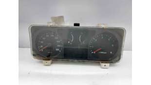 CUADRO INSTRUMENTOS MITSUBISHI GALLOPER (1998-2003) 2.5 TD INTERCOOLER 99CV 2476CC - L.7751521 / HR806310LK