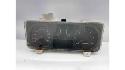 CUADRO INSTRUMENTOS MITSUBISHI GALLOPER (1998-2003) 2.5 TD INTERCOOLER 99CV 2476CC - L.7751521 / HR806310LK