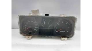 CUADRO INSTRUMENTOS MITSUBISHI GALLOPER (1998-2003) 2.5 TD INTERCOOLER 99CV 2476CC - L.7751521 / HR806310LK