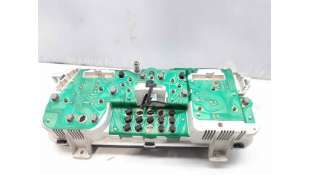 CUADRO INSTRUMENTOS MITSUBISHI GALLOPER (1998-2003) 2.5 TD INTERCOOLER 99CV 2476CC - L.7751521 / HR806310LK 2