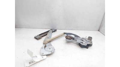 ELEVALUNAS TRASERO DERECHO MITSUBISHI GALLOPER (1998-2003) 2.5 TD INTERCOOLER 99CV 2476CC - L.7751534 / HR513340