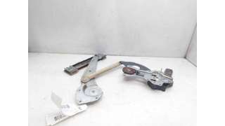 ELEVALUNAS TRASERO DERECHO MITSUBISHI GALLOPER (1998-2003) 2.5 TD INTERCOOLER 99CV 2476CC - L.7751534 / HR513340